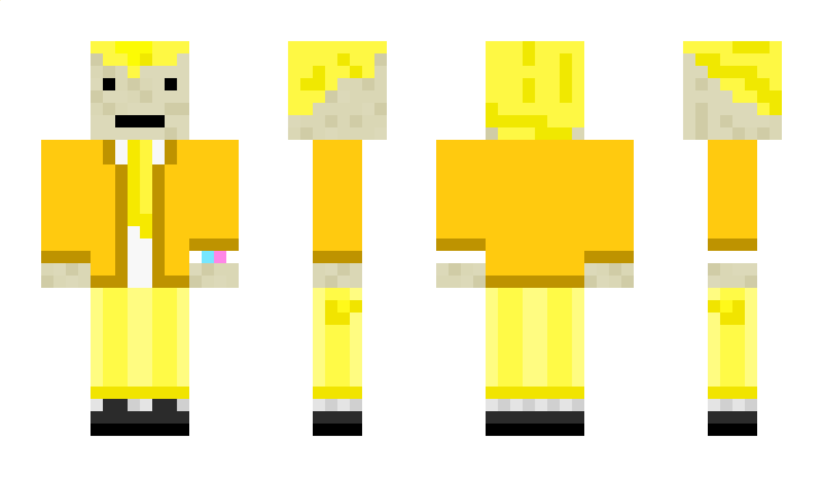 BasedAlex1928 Minecraft Skin