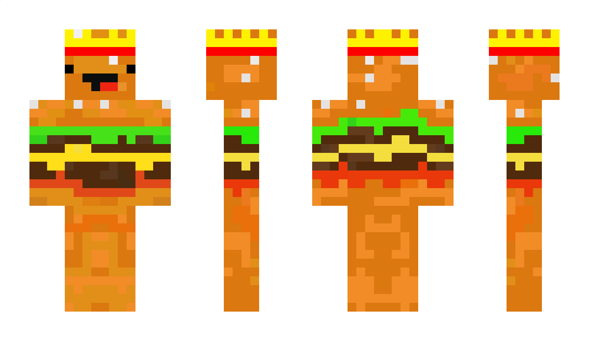 NicolasJS1113 Minecraft Skin