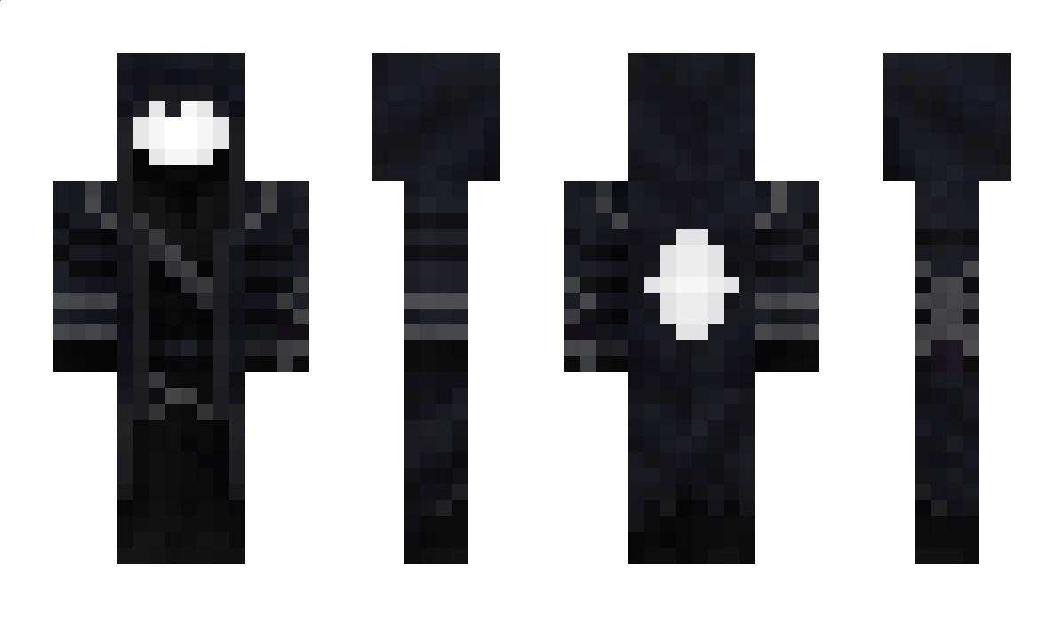 ggn2 Minecraft Skin