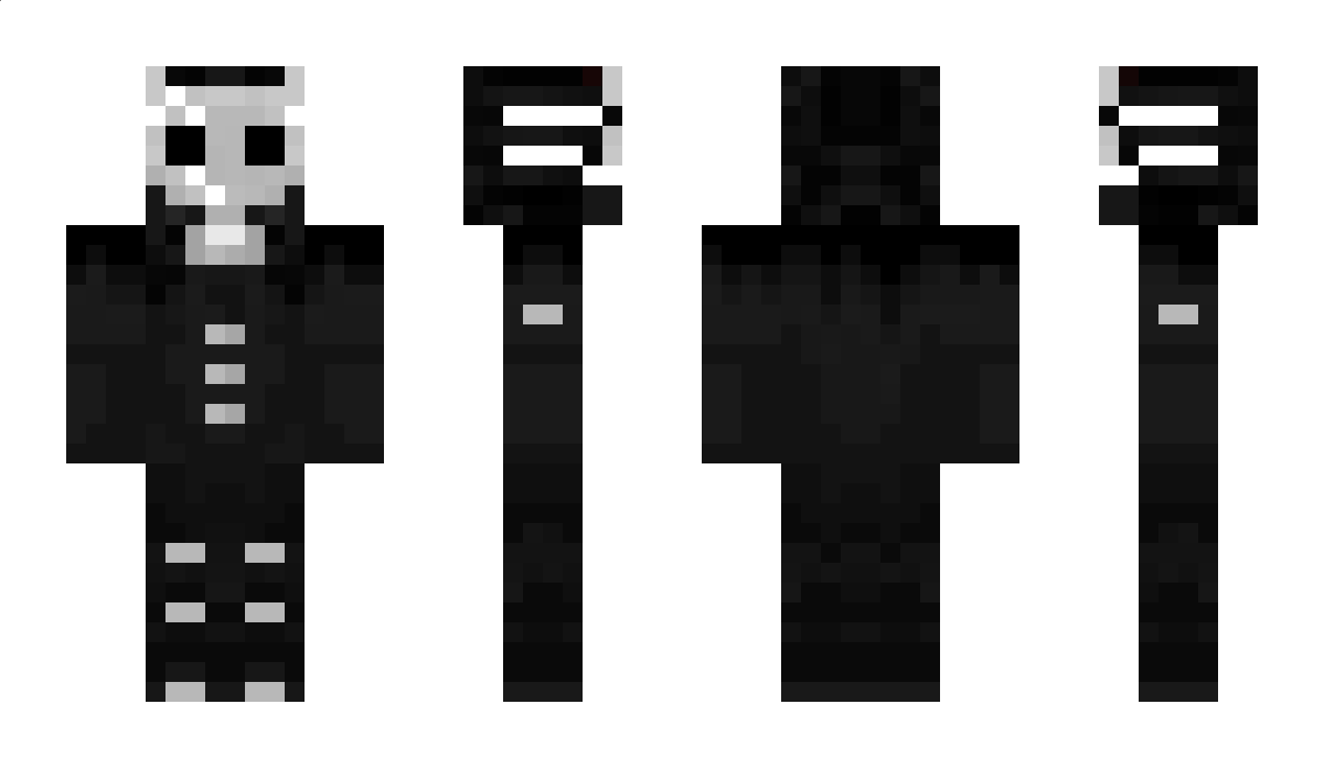 domez2565 Minecraft Skin