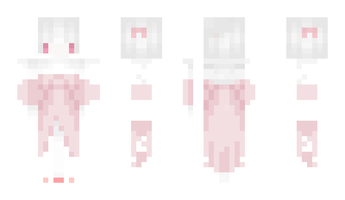 mickzerf Minecraft Skin