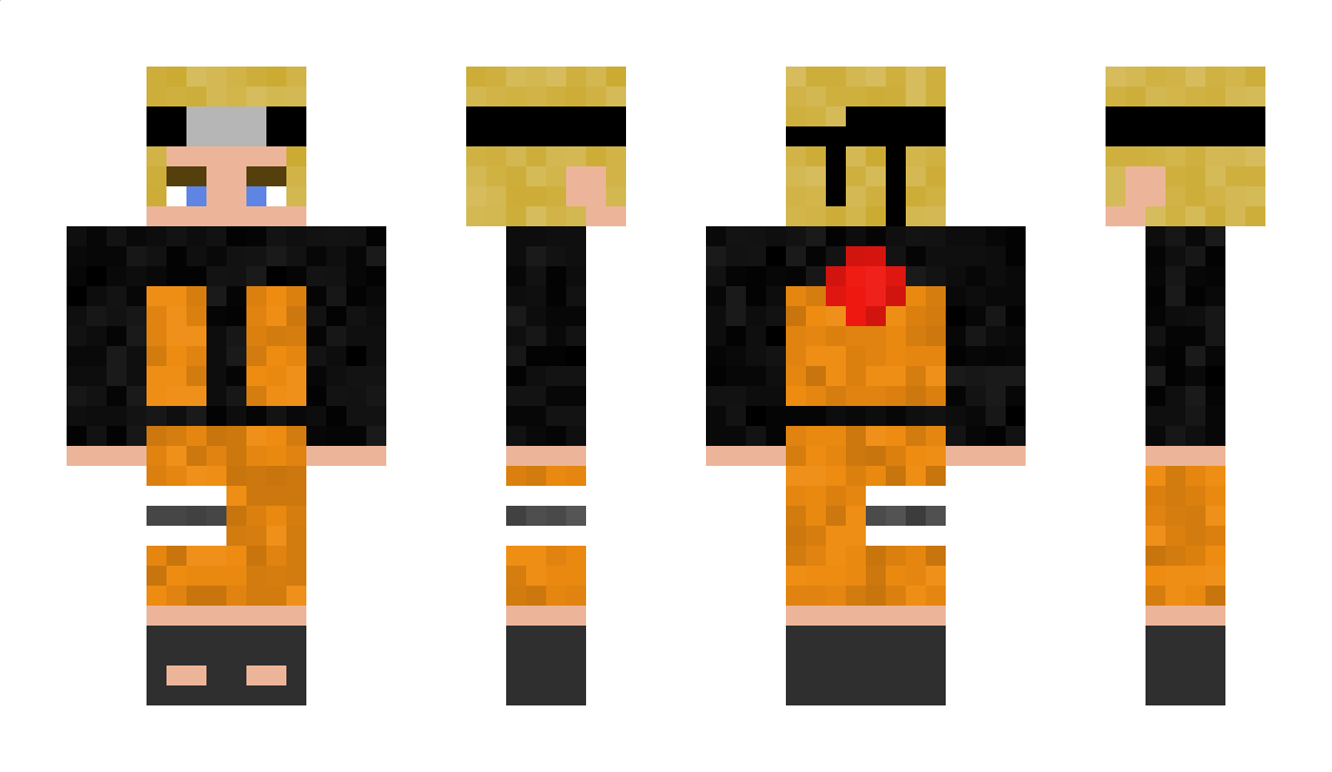 BryTheGuy Minecraft Skin