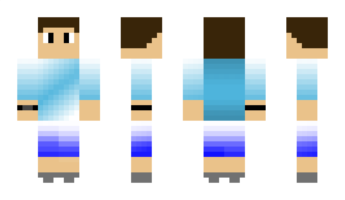 Hellonagr Minecraft Skin