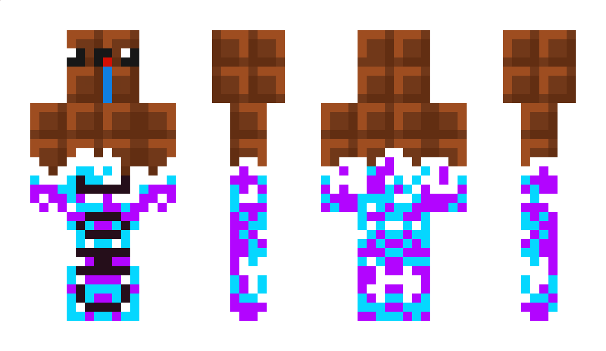 bon_o_bon Minecraft Skin