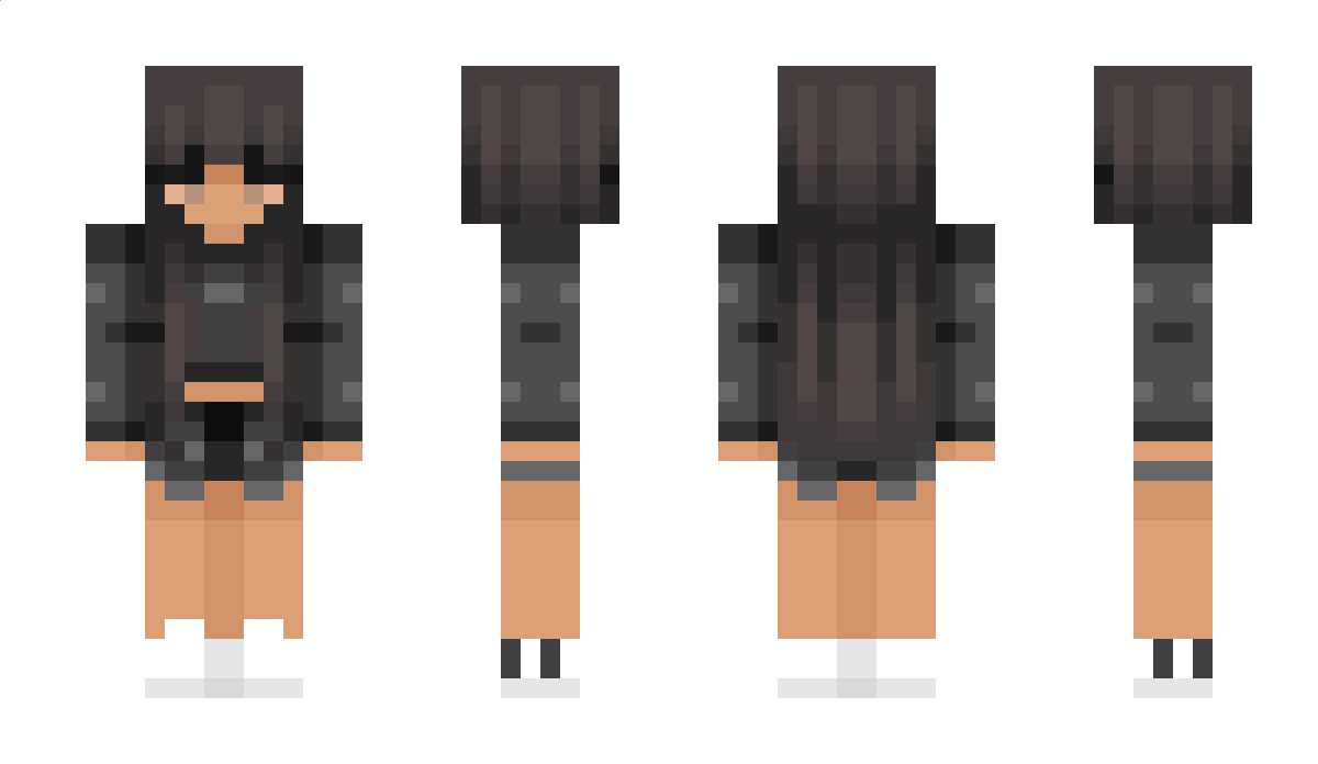 EmmaLemma4 Minecraft Skin