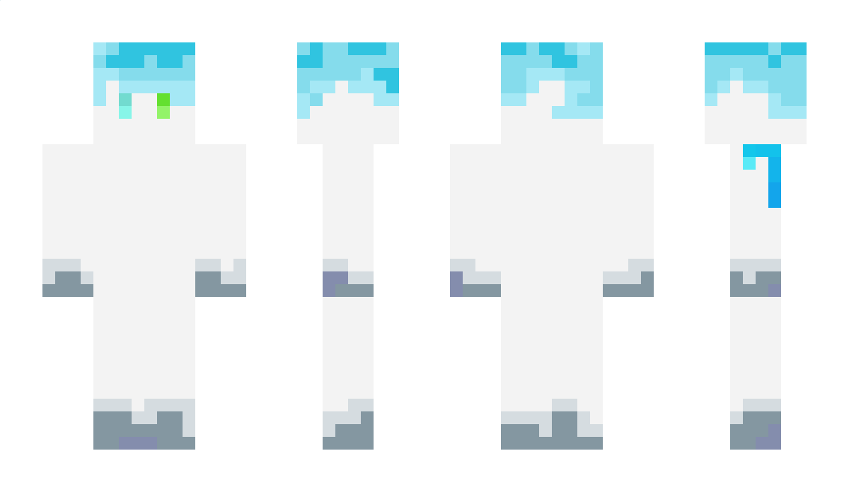 hilompt_io Minecraft Skin