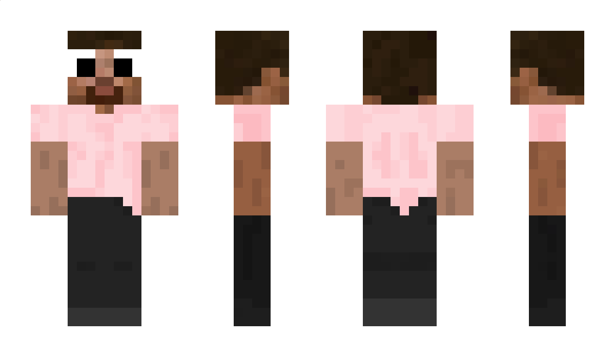 ApfelsaftAbi Minecraft Skin