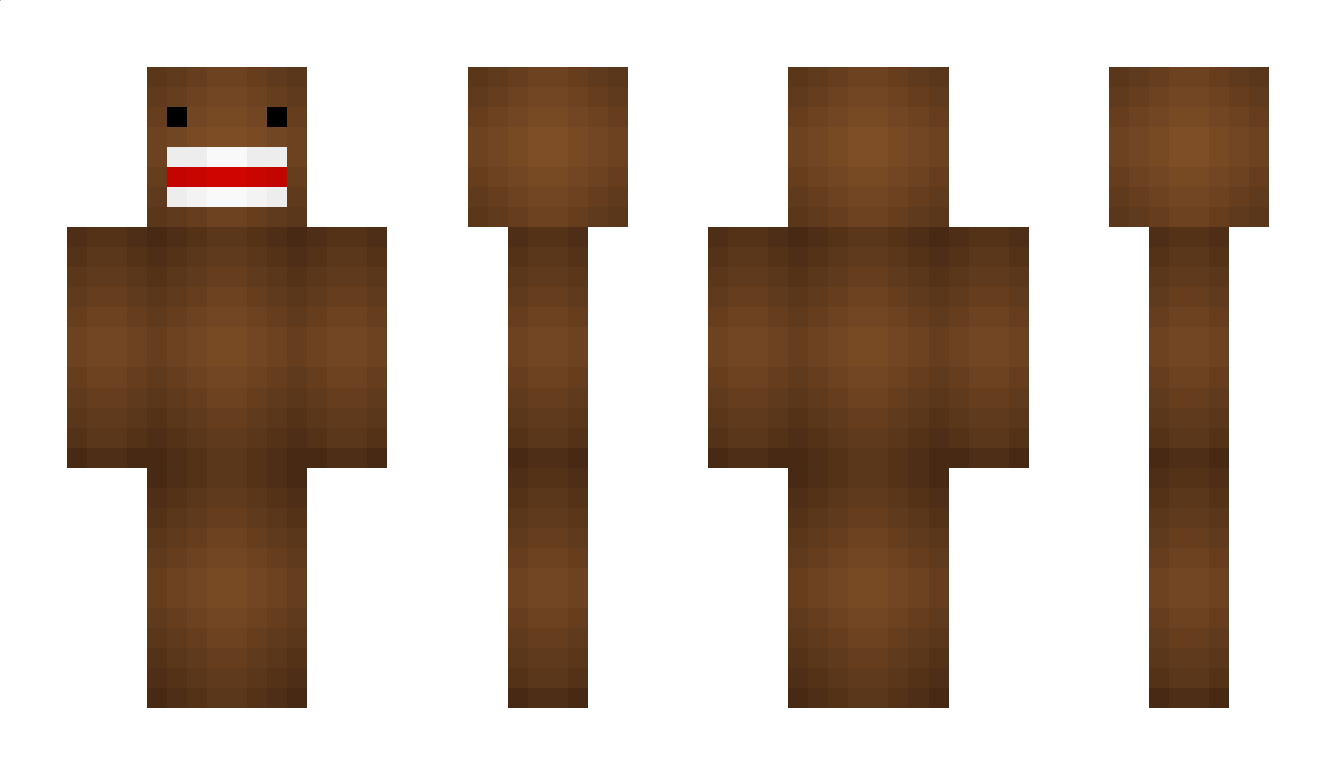 Fire_in_the_hole Minecraft Skin