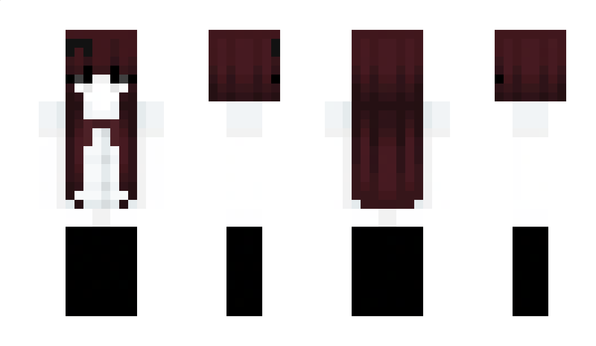 cwline Minecraft Skin