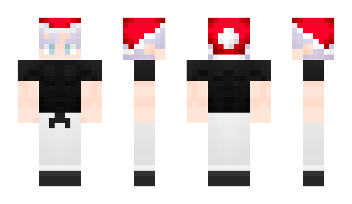 fcd595 Minecraft Skin