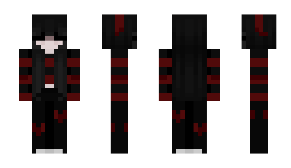 aikochi_ Minecraft Skin