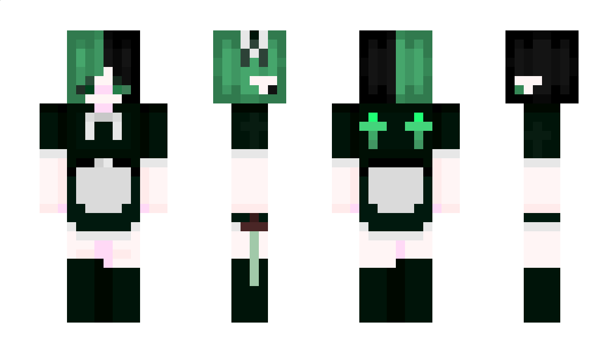 georgs66r Minecraft Skin