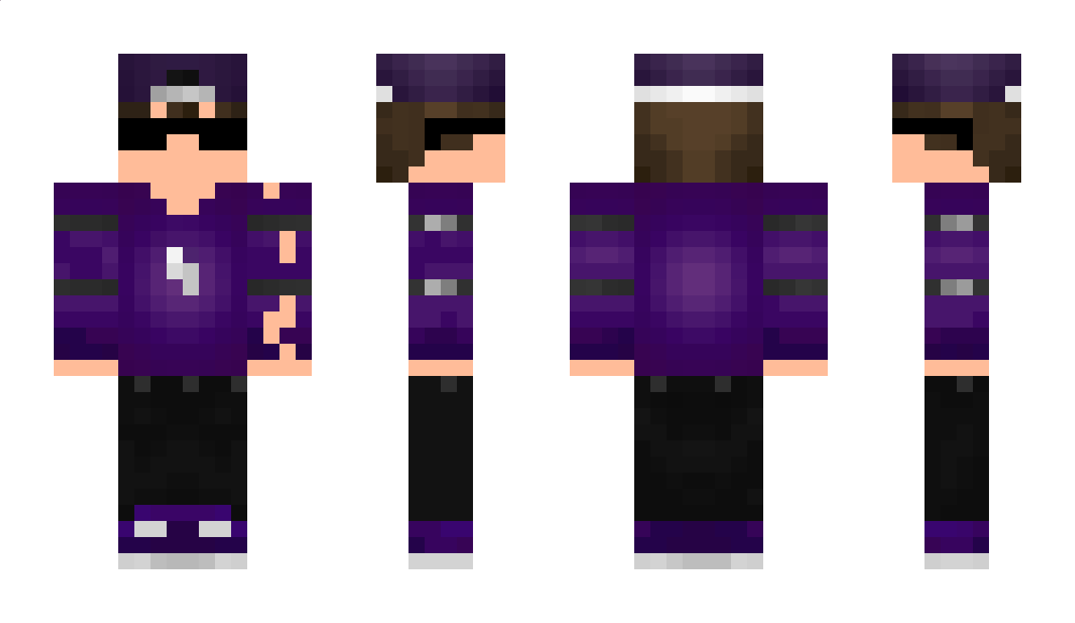 Chills Minecraft Skin