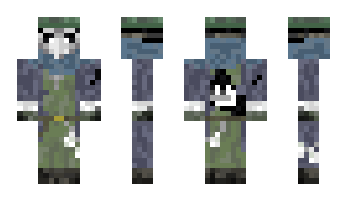 _kandrat_IK Minecraft Skin