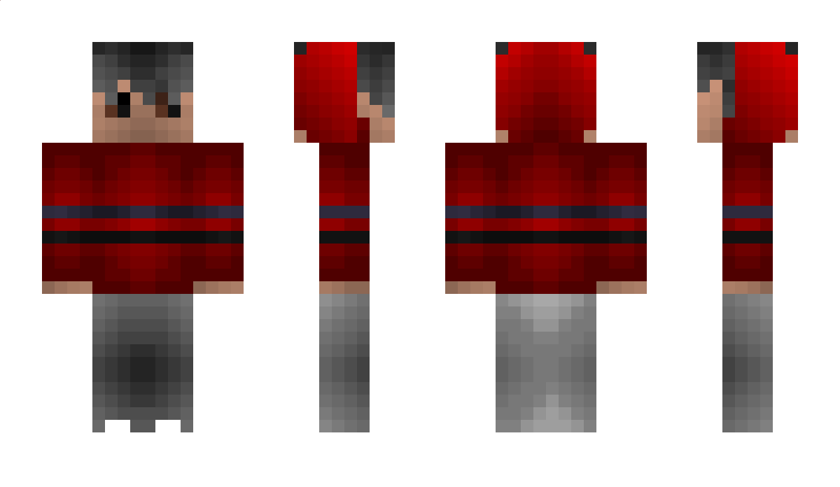 naeq_ Minecraft Skin