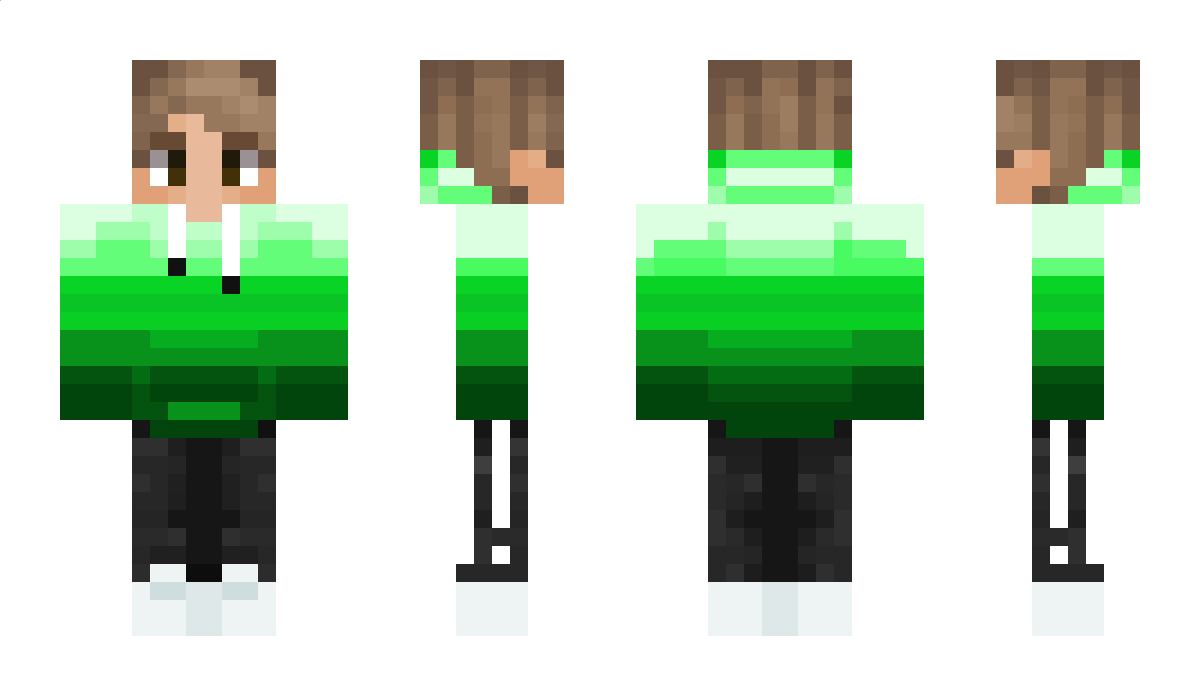 J0nny73478 Minecraft Skin