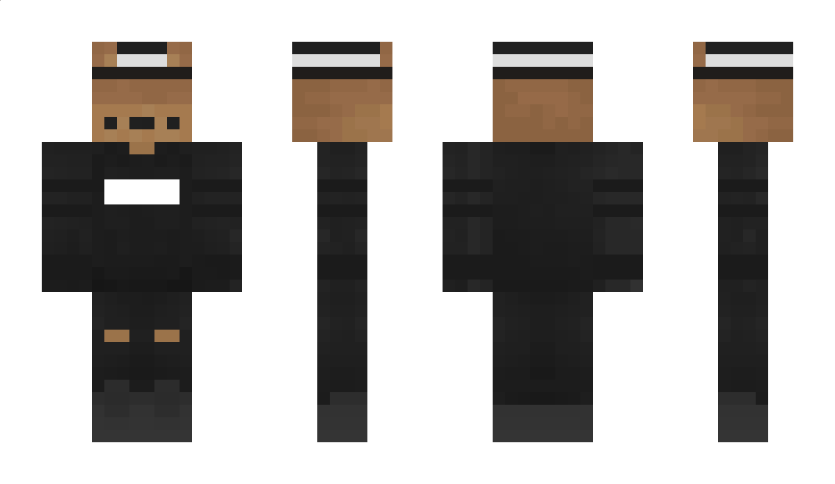 Cucy Minecraft Skin