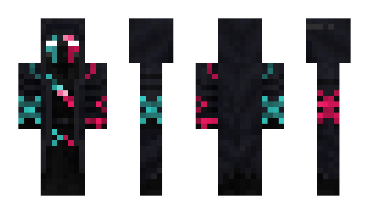 szeligus Minecraft Skin