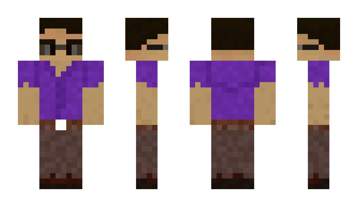 _tima Minecraft Skin