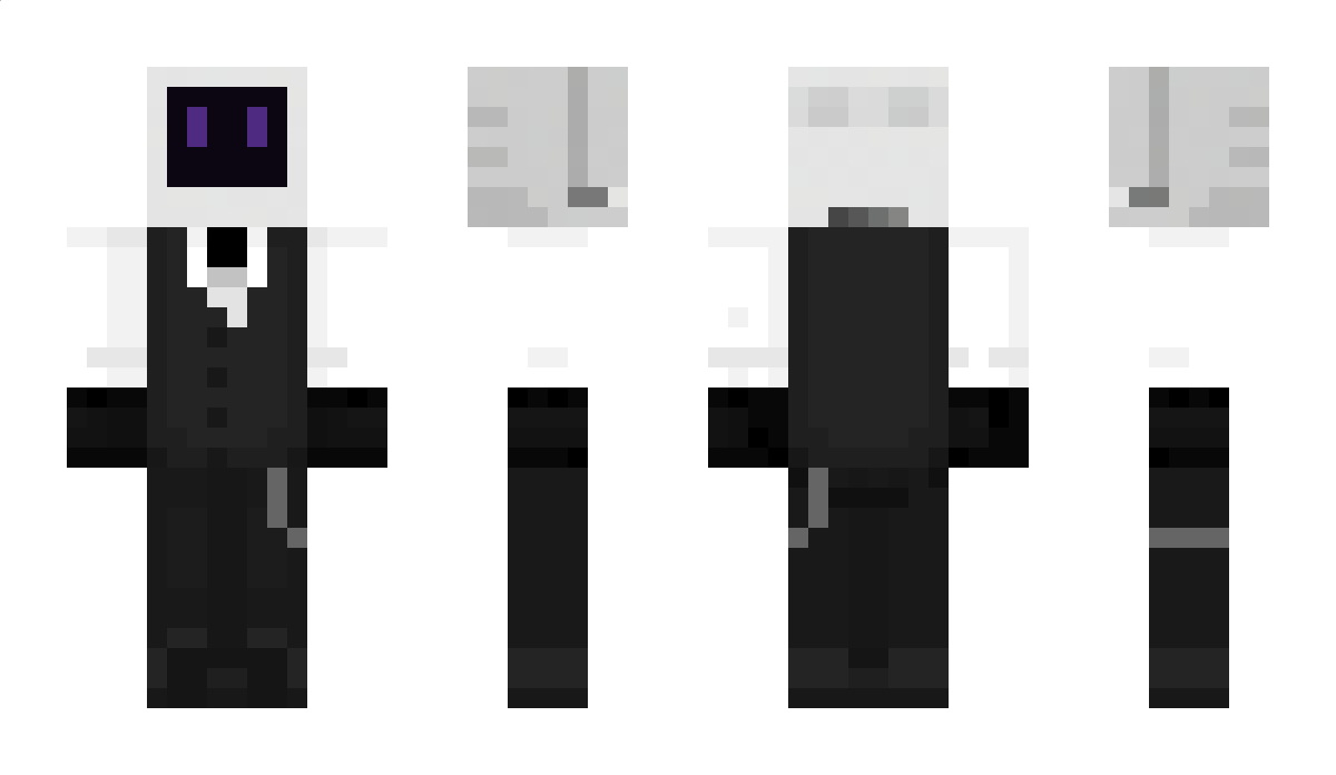 Jarorator Minecraft Skin