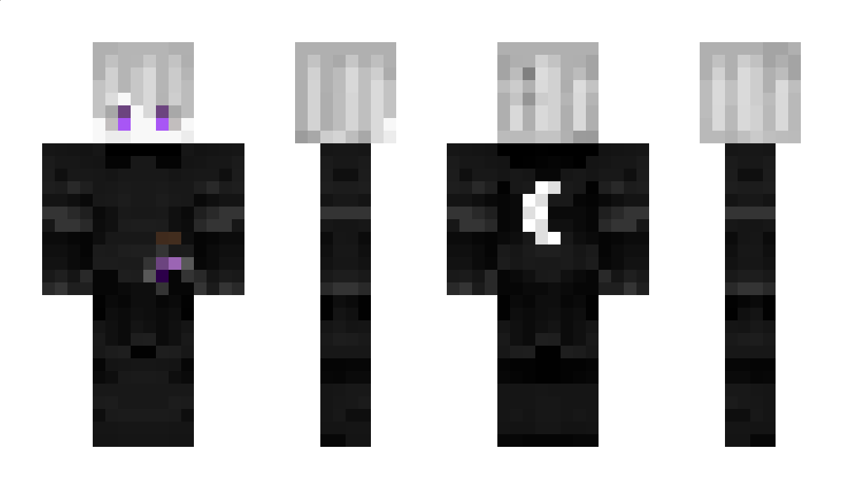 _Ddet Minecraft Skin