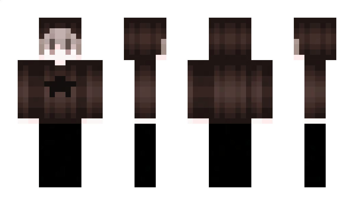 eramund1ro Minecraft Skin