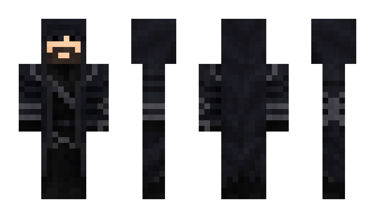 Schmaky Minecraft Skin