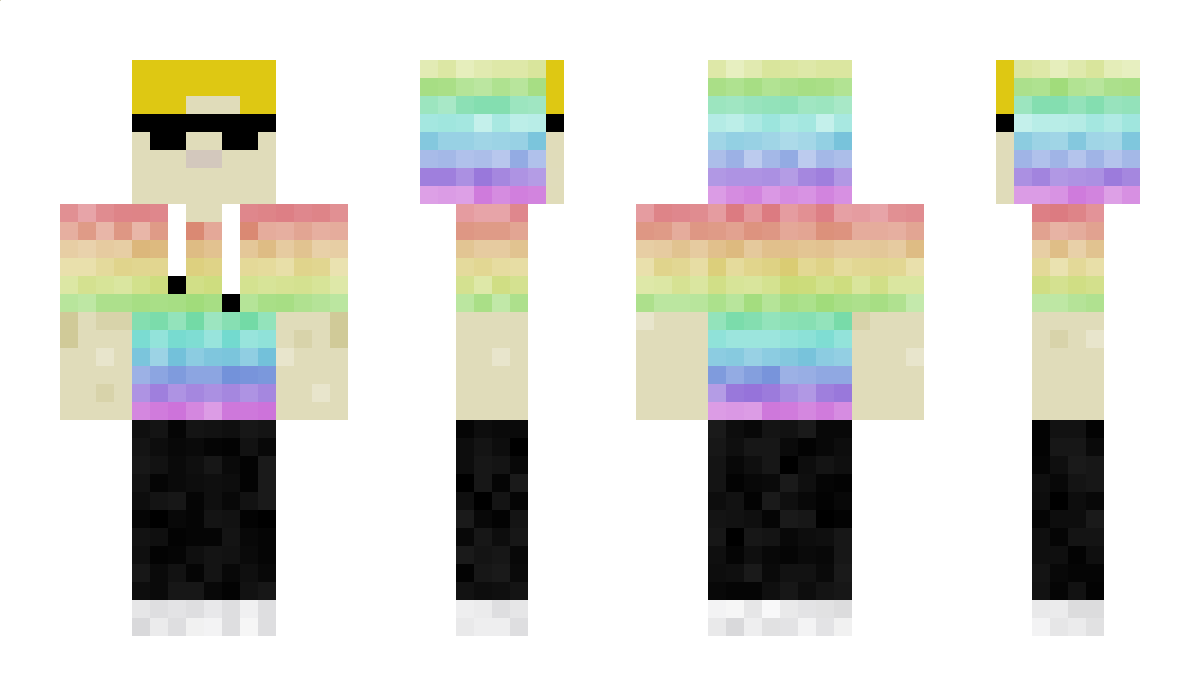 waveJDM Minecraft Skin