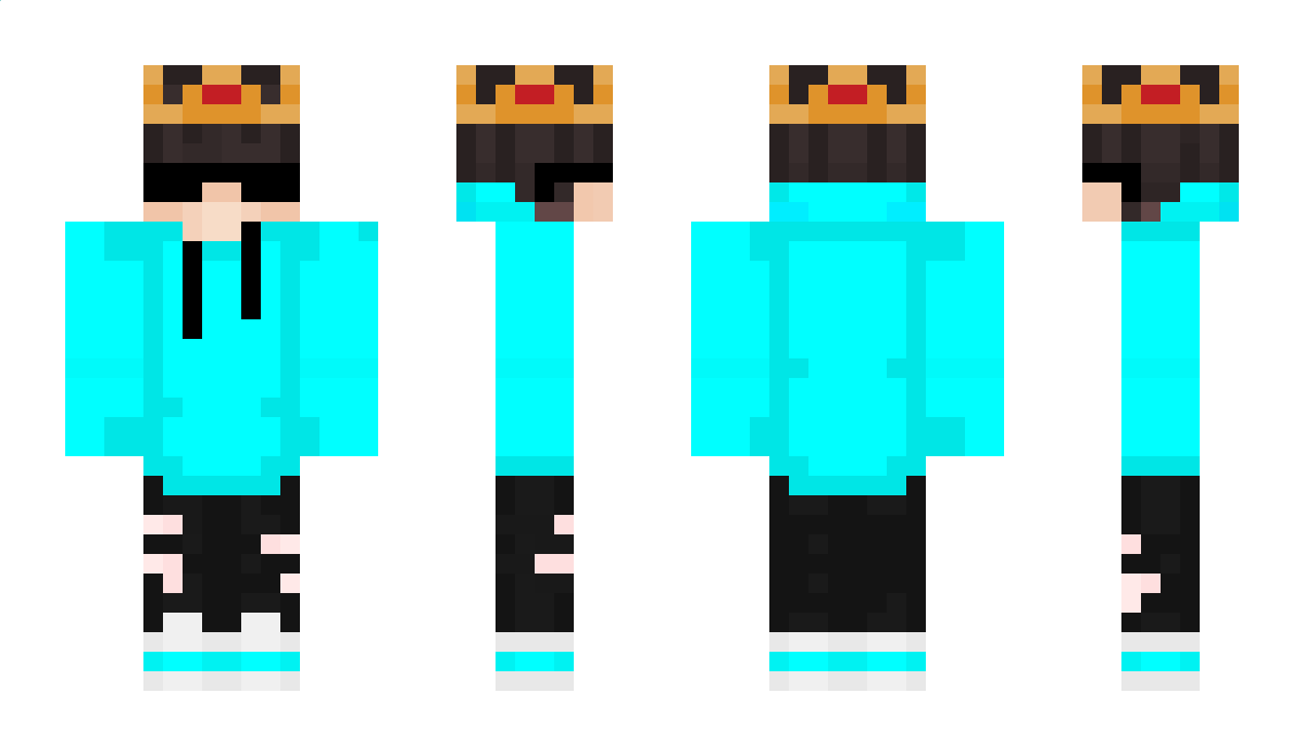 NotKptaan_ Minecraft Skin