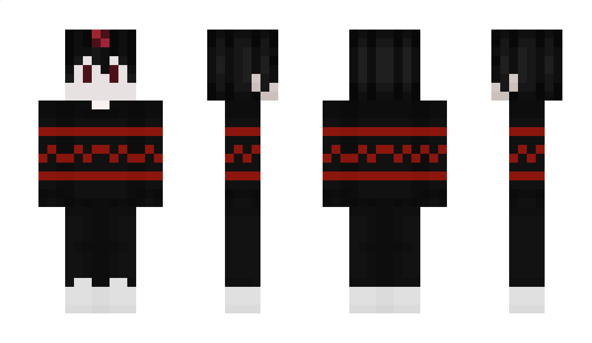 Azrian_leBG Minecraft Skin