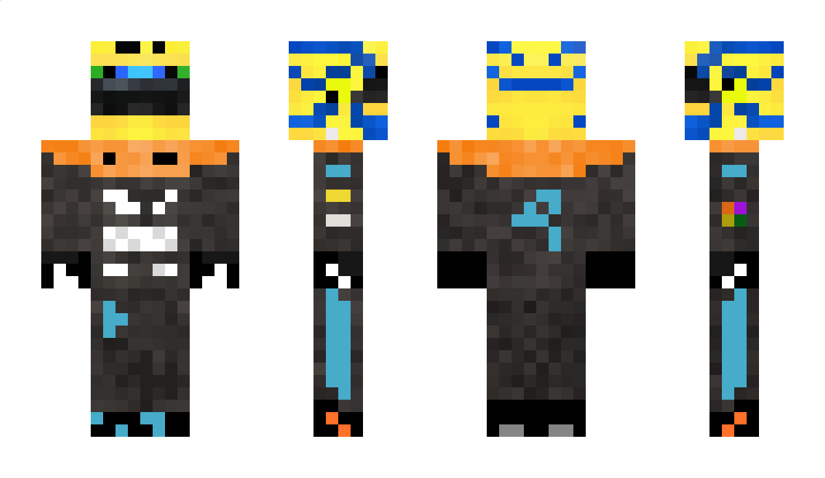 pavcos_ Minecraft Skin