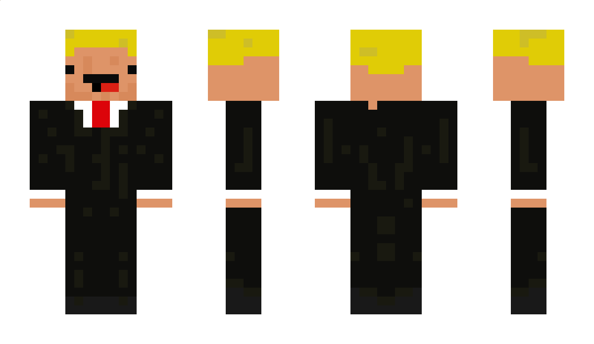 Michal_Bejma Minecraft Skin