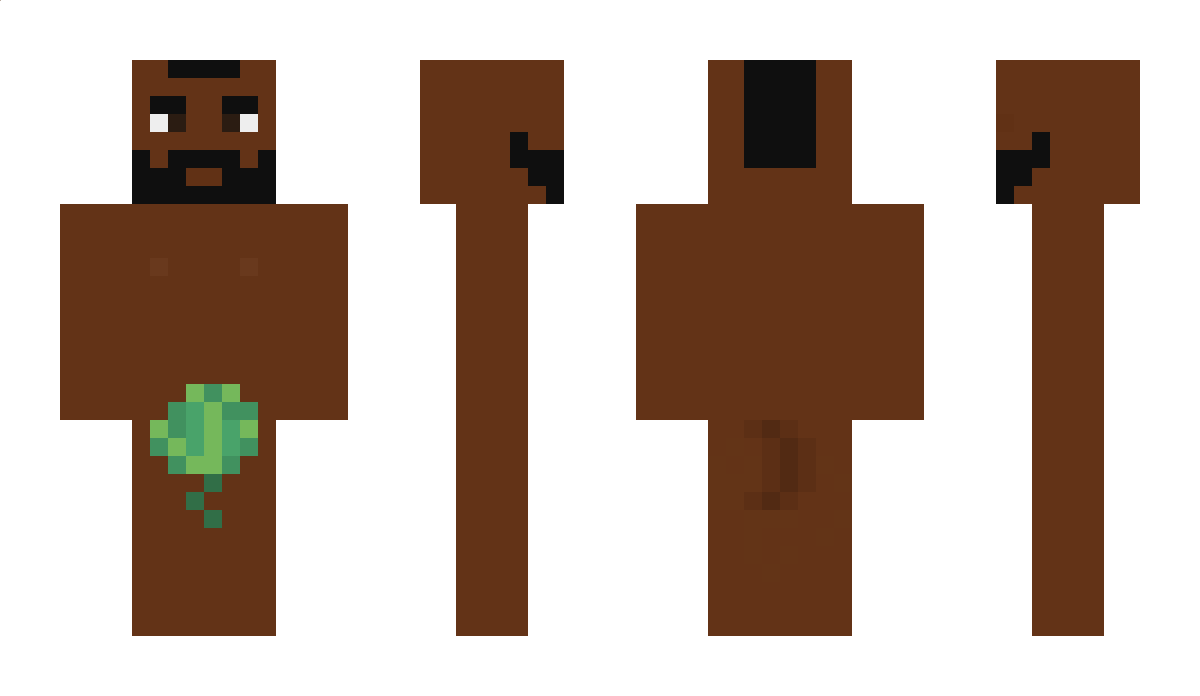 Vaggelsi Minecraft Skin