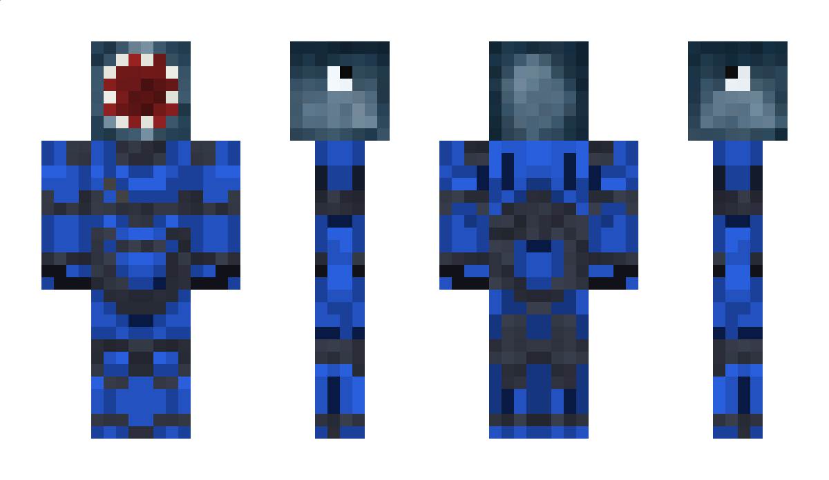 Poopfromabutt11 Minecraft Skin