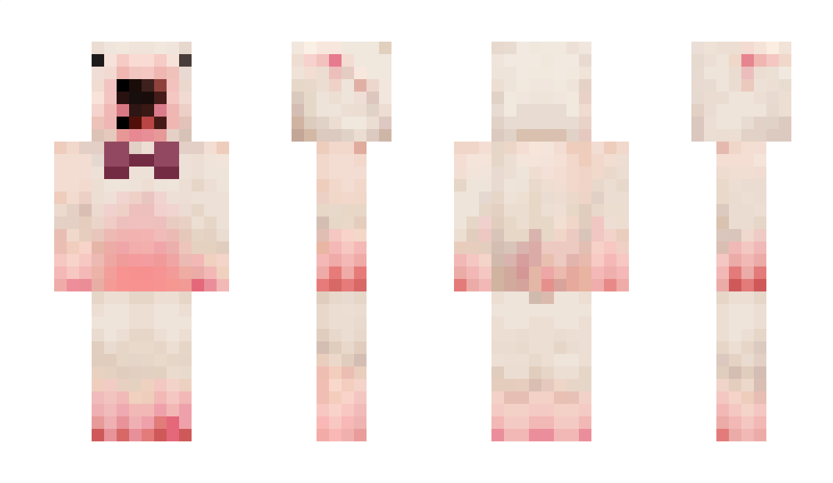 _Jonah_ Minecraft Skin