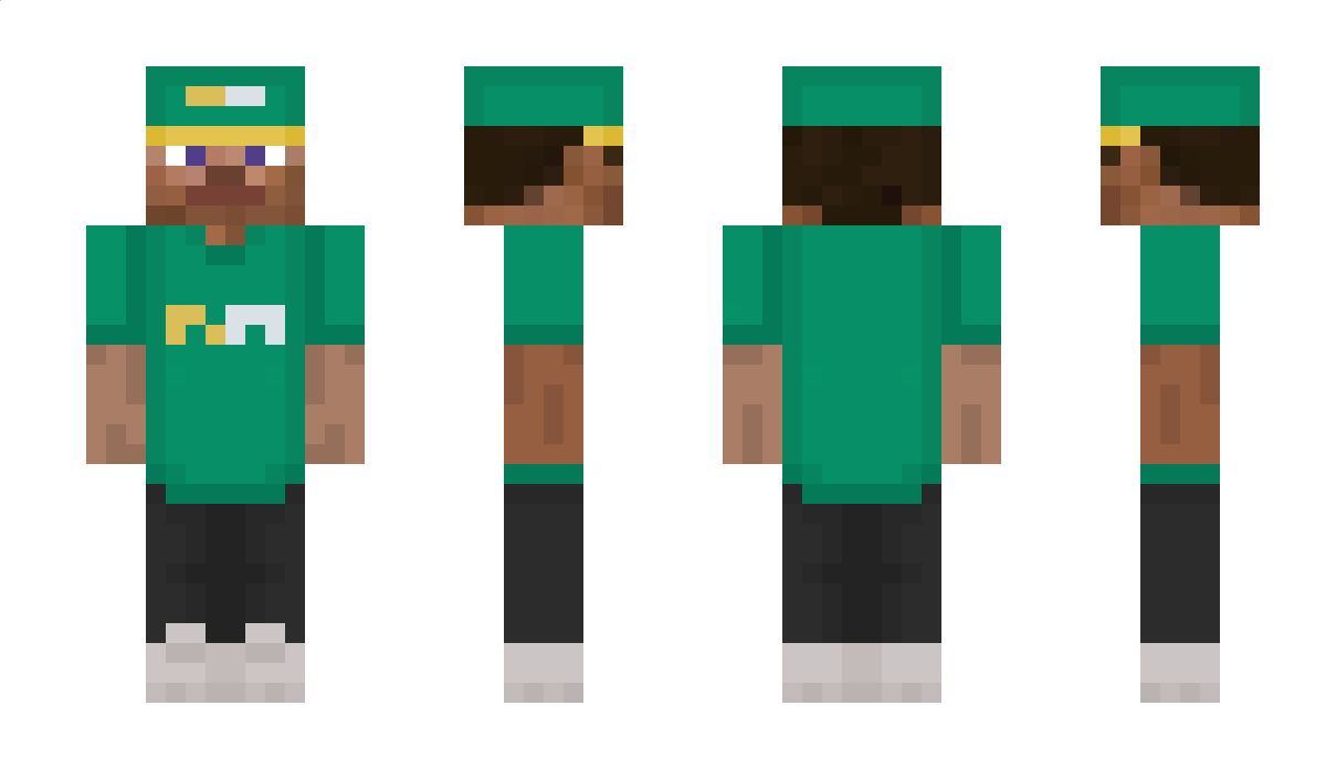 erionyou Minecraft Skin