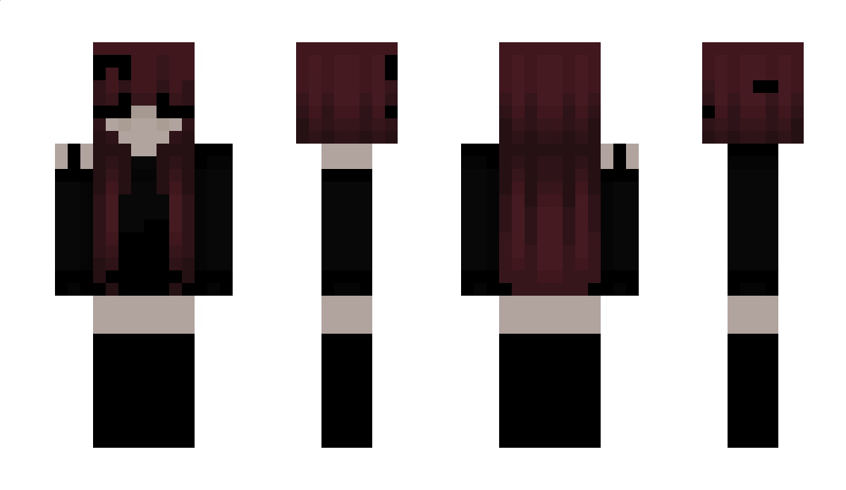 _makronik_ Minecraft Skin