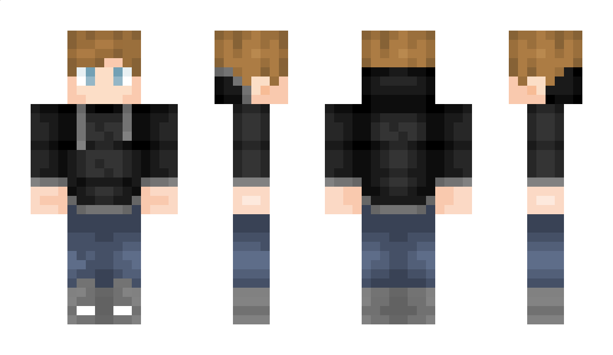 ThatsNotTh3Stuff Minecraft Skin