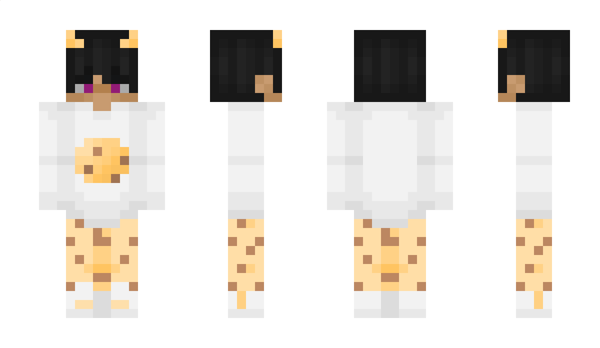 minekon2019 Minecraft Skin