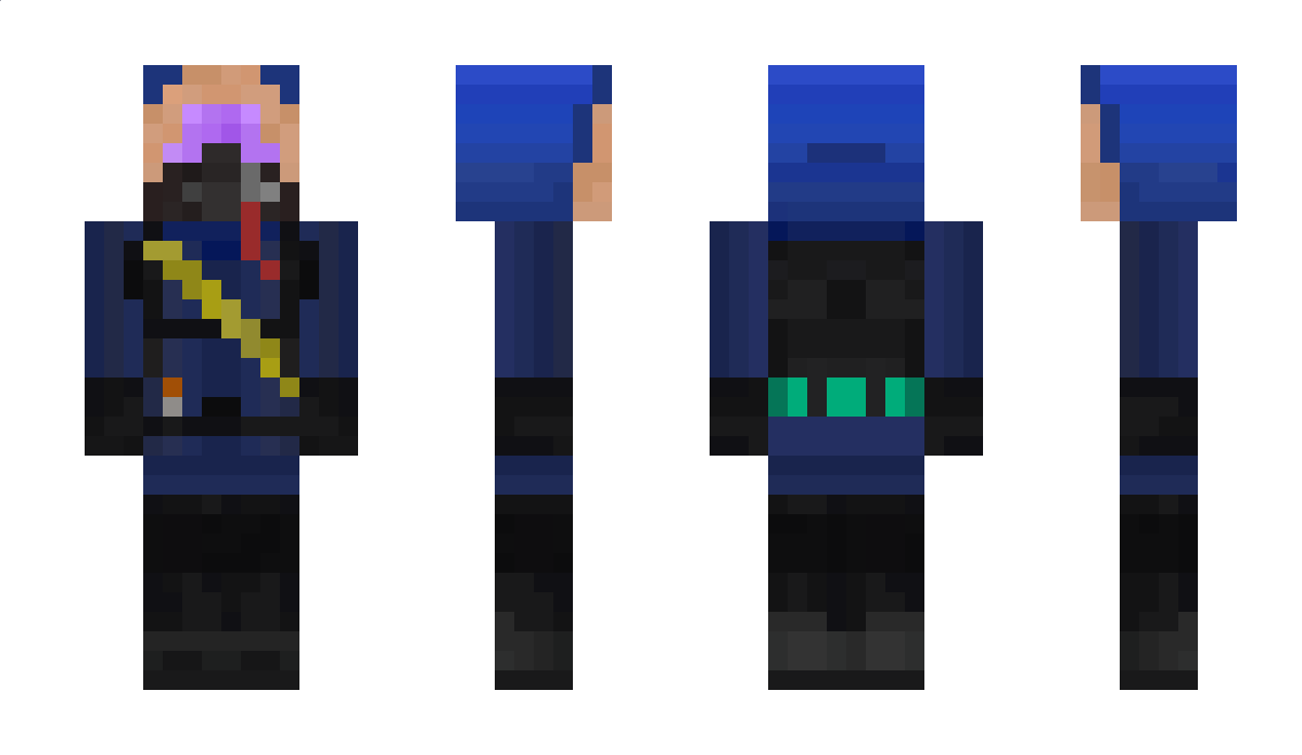 C1r_popka Minecraft Skin