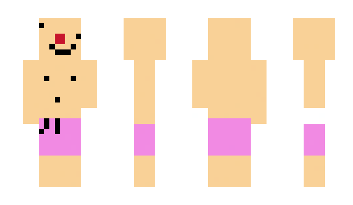 remppareiska_ Minecraft Skin