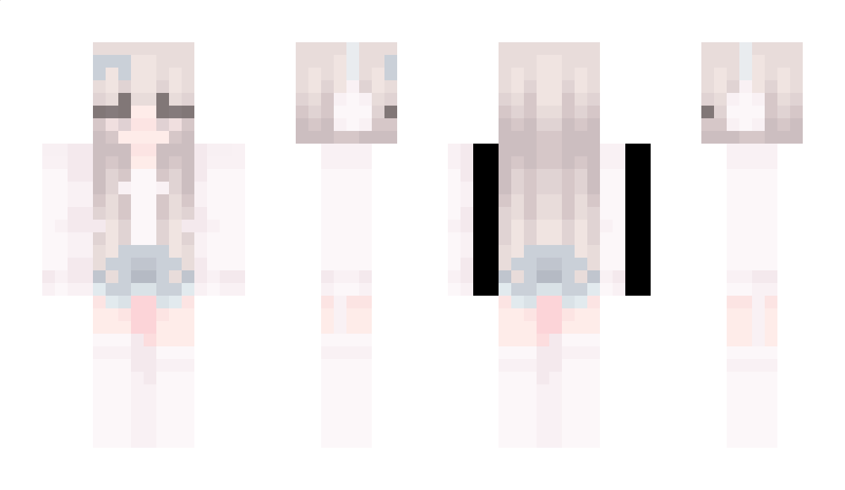 whatthefluff99 Minecraft Skin