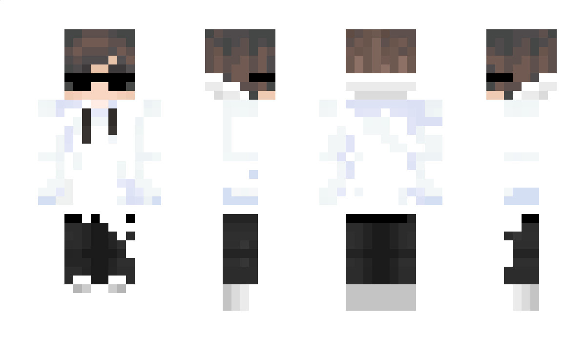 dduken Minecraft Skin