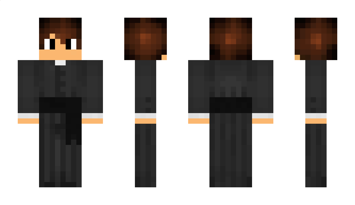 Ghiro03 Minecraft Skin