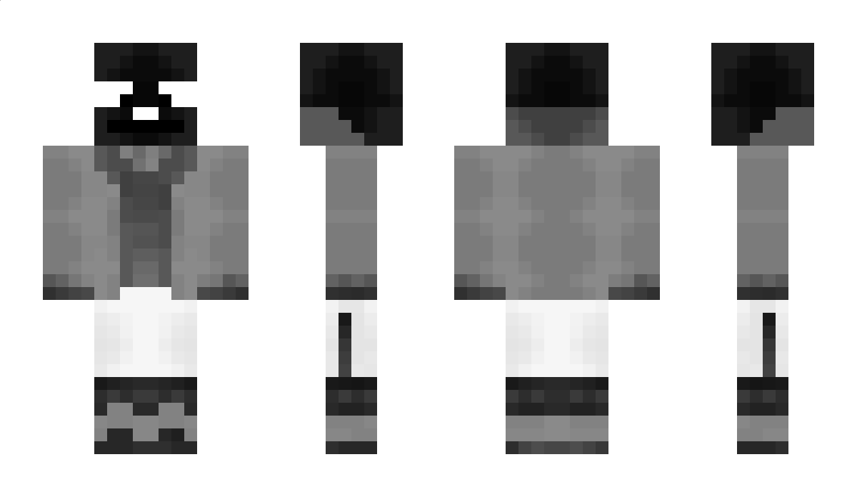 Neil8787 Minecraft Skin