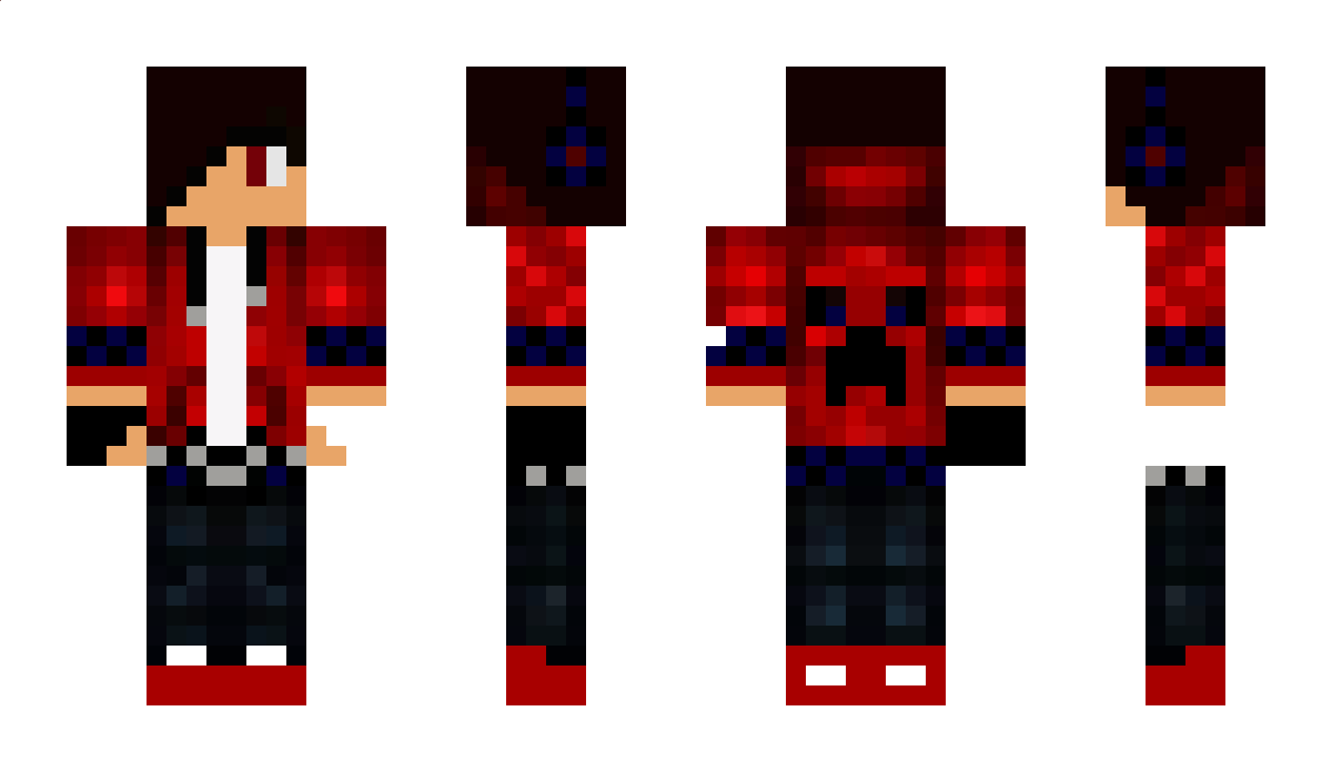 Permalink Minecraft Skin