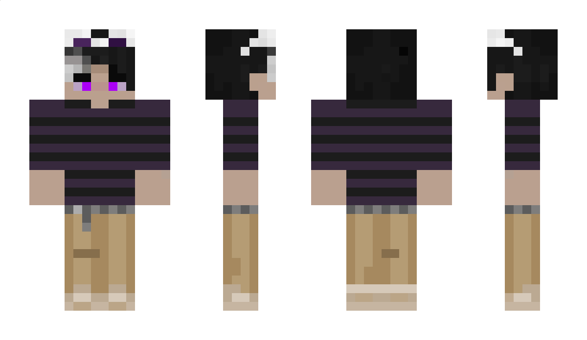 p0ke_L Minecraft Skin