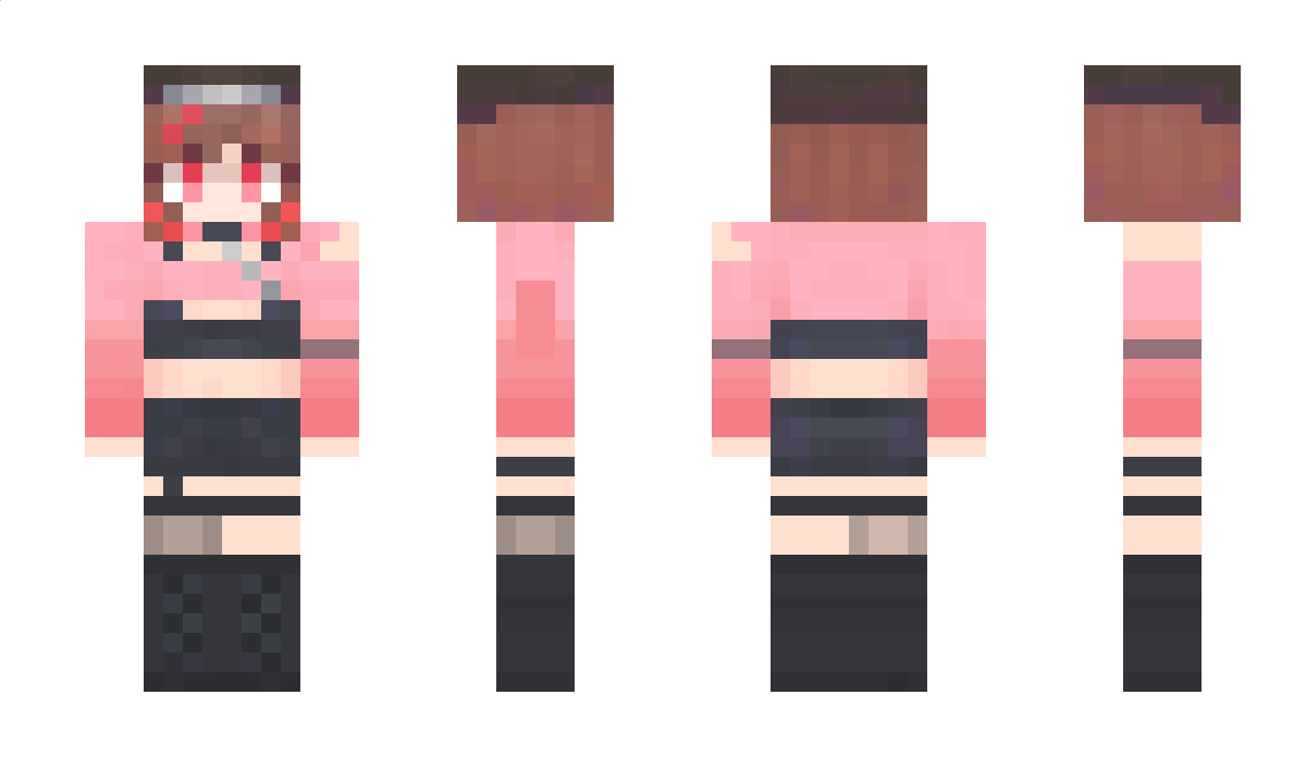 sleepasleepzzz Minecraft Skin