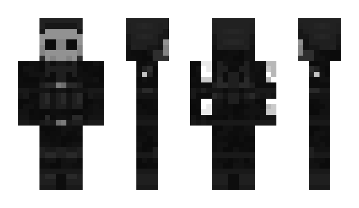 Sett Minecraft Skin