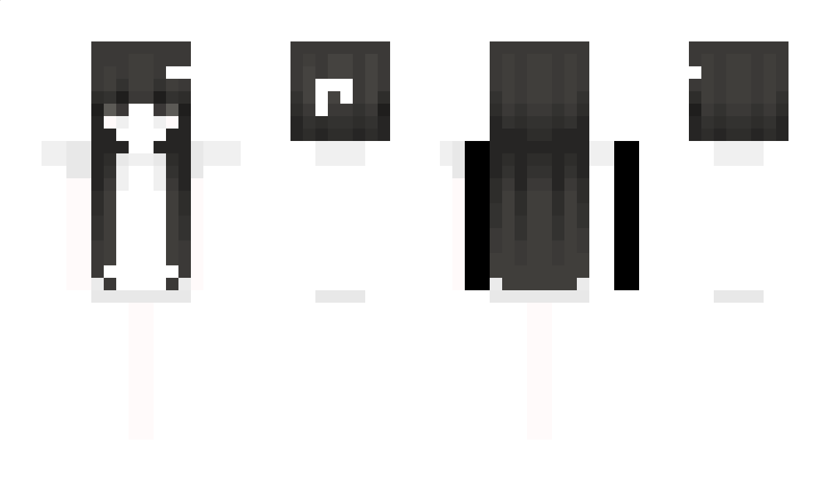 ahahsajahsjda Minecraft Skin